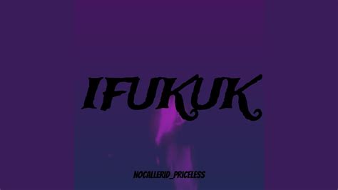 ifukuk full form.